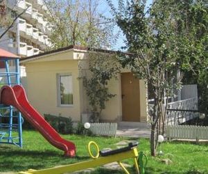Complex Diva Golden Sands Bulgaria