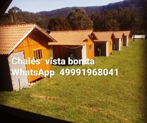 Pousada Morro do Campestre Urubici Brazil