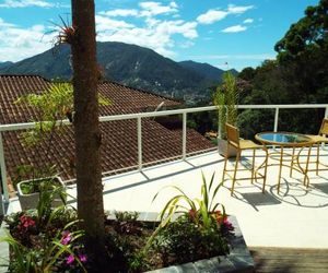 Pousada In Garden Teresopolis Brazil