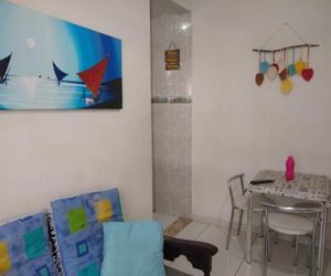 Apartamento Ed Brasil Colonial 11 Praia Grande Brazil