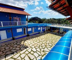 Pousada Trilha do Sol Pirenopolis Brazil