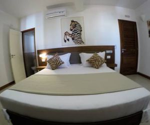 Hotel Sao Francisco Jericoacoara Brazil