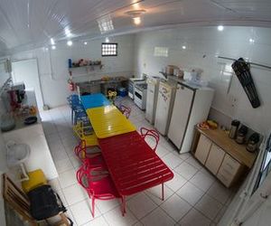 Eco Box Hostel Florianopolis Brazil