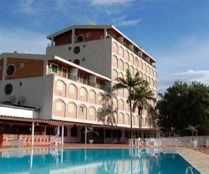 Hotel Flat Cavalinho Branco 134 Aguas de Lindoia Brazil