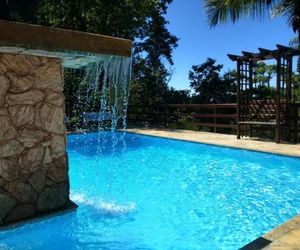 Santa Anna Ecohouse Penedo Brazil