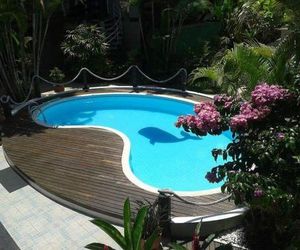 Pousada Praia da Baleia Camburi Brazil