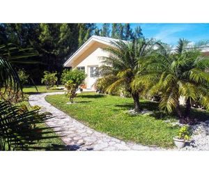 Silver Point Villa Freeport Bahamas
