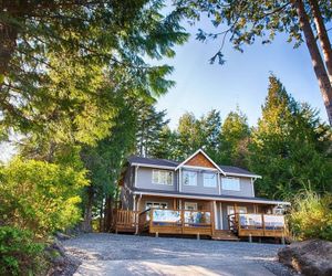 The Francis Boutique Inn Ucluelet Canada