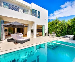 1019 - West Hollywood Modern West Hollywood United States