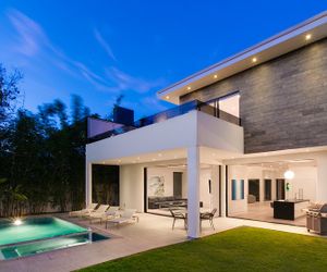 1032 - West Hollywood Modern Estate West Hollywood United States