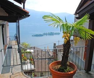 Apartment Casa Schalom.2 Ronco sopra Ascona Switzerland