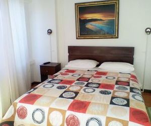 Hostel del Prado Temuco Chile