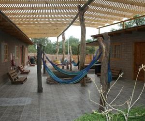 Hostal Km Zero El Huertillo San Pedro De Atacama Chile