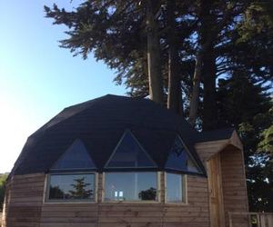 Austral View Hostel Puerto Montt Chile