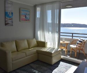 Departamento La Herradura Bahia Horizonte Coquimbo Chile