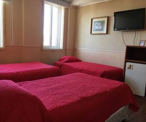 Hostel Del Puerto Coquimbo Chile