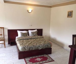 Kremlin Hôtel Douala Cameroon