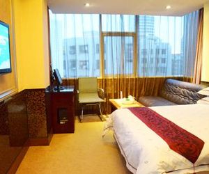 Gongbei Huaxin Hotel Macau Macau