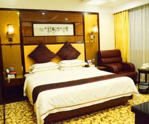 Xinhualian Business Hotel Macau Macau