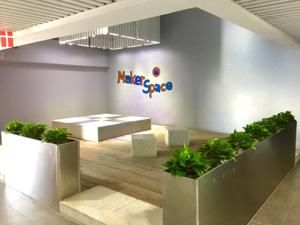 Maker Space Hostel Nanshan China