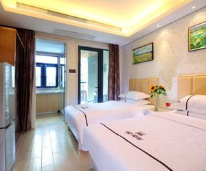 Care Hotel Sunshine Collection Sanya China