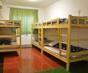 Jinan Water Young Hostel Jinan China