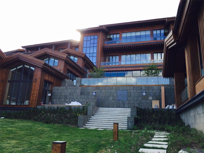 Hotel Photo 22