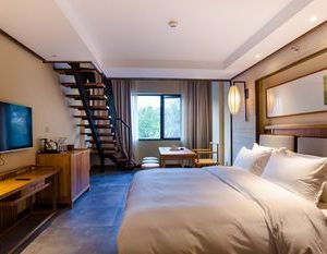 Hangzhou Admirable Day Hotel Hangzhou China