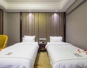 Dunhuang Isiting Hotel Dunhuang China