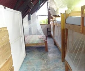 Hostel Blue Sea Rincon del Mar Isla Palma Colombia