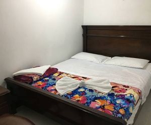Nomada Hostel Guatape Colombia