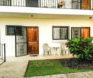 Studio Apartments in Las Torres Playas Del Coco Costa Rica