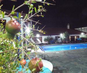 The Pomegranates House Vavla Cyprus