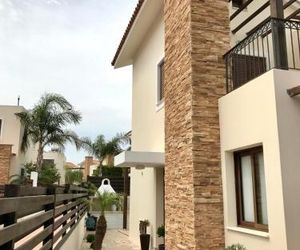 Olivias Villa Ayia Napa Cyprus