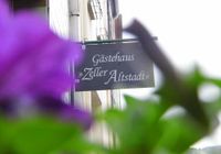 Отзывы Gästehaus Zeller Altstadt, 1 звезда