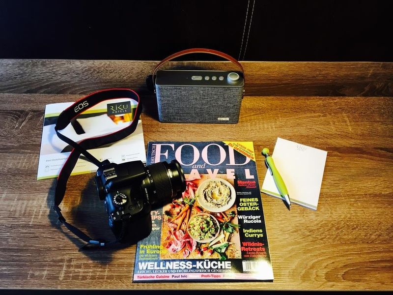 Hotel Photo 17
