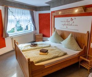 Pension Schrammsteinbaude Bad Schandau Germany