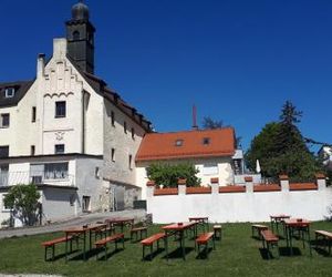 Schloss Weichs zu Regensburg Regensburg Germany
