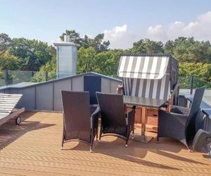 Prora Solitaire Garden Penthouse Ostseebad Binz Germany