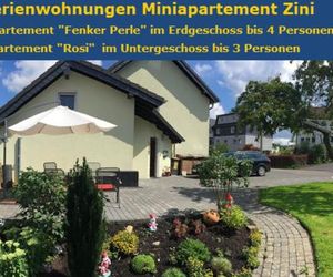Miniappartement Zini Lindlar Germany