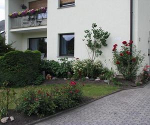 Ferienwohnung Arnold Koblenz Germany