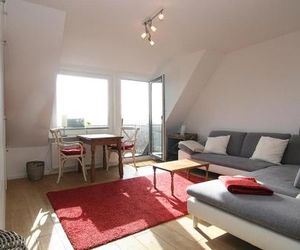 Ferienwohnung Dünennest Hornum Germany