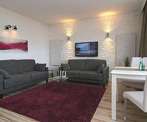 Ferienwohnung Ferlings Hornum Germany