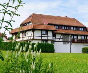 Gästehaus und Ferienwohnungen Kunkelmann Hochenschwand Germany