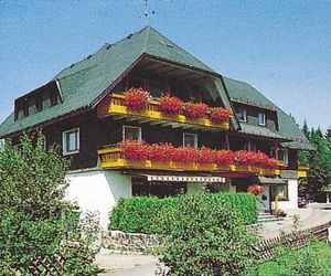 Ferienhaus im Grund Hinterzarten Germany