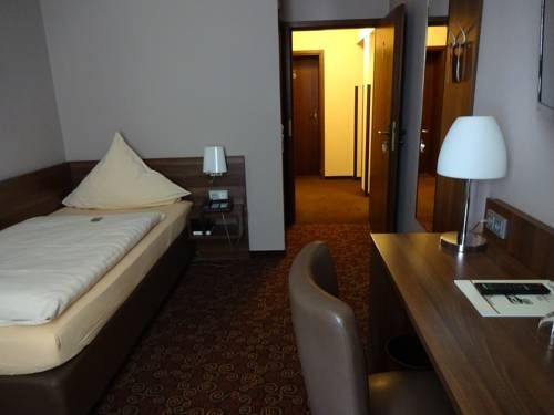 Hotel Photo 11