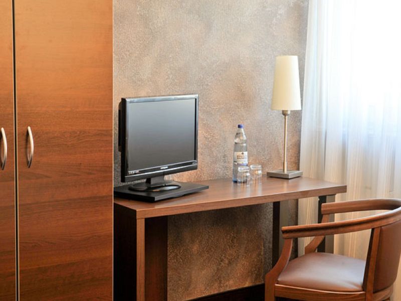 Hotel Photo 16