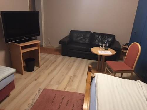 Hotel Photo 17