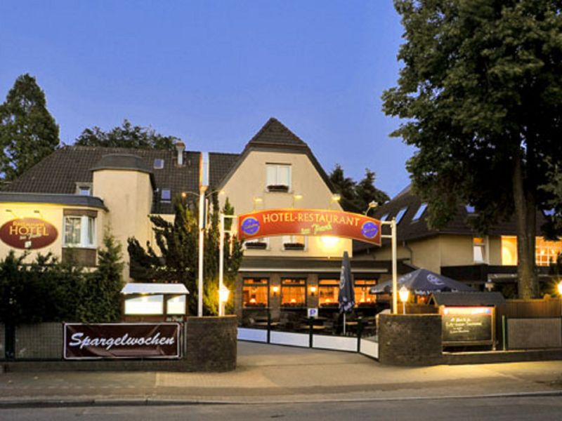 Hotel Photo 22