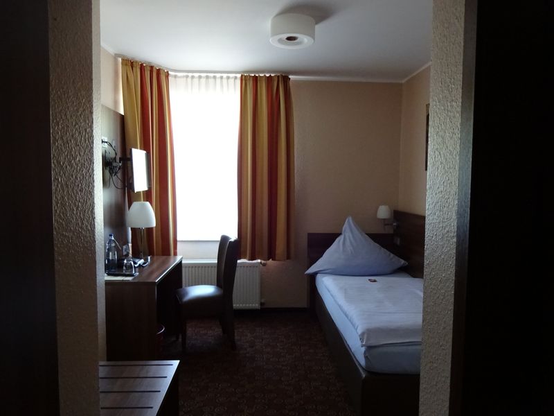 Hotel Photo 9